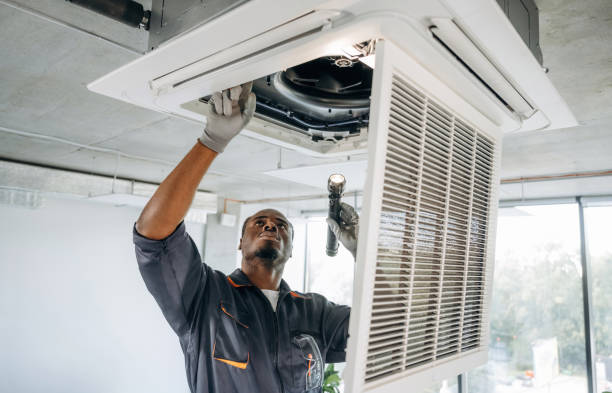 Licensed Ductwork Repair service in Ogilvie, MN - FH HVAC