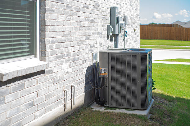 Reliable Ductwork Repair contractor in Ogilvie, MN by FH HVAC